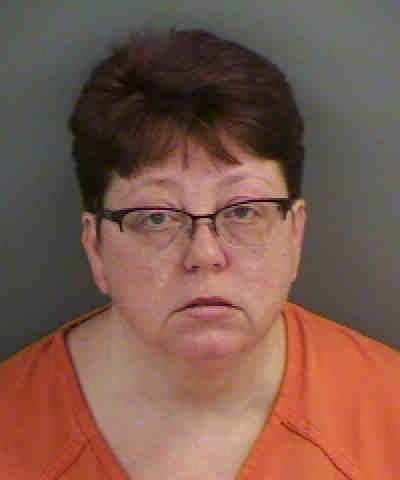 Jennifer Clow arrested for mother's murder